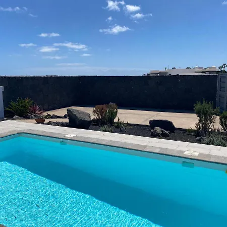 Villa Casa Juma *