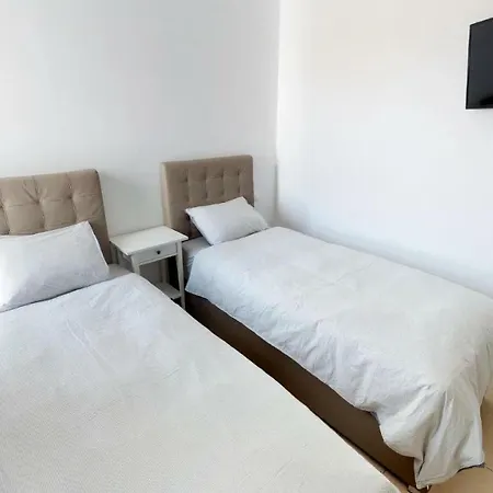 Casa Juma Villa *