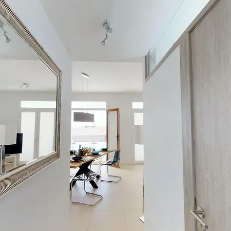 Villa Casa Juma Playa Blanca (Lanzarote)