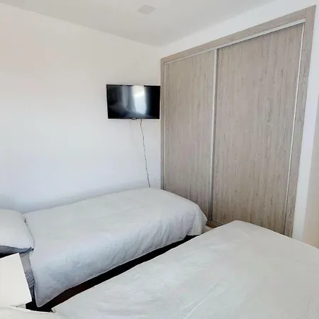 Villa Casa Juma Playa Blanca (Lanzarote)