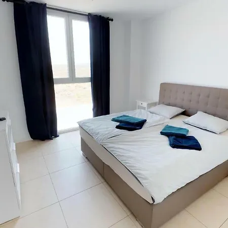 Casa Juma Playa Blanca (Lanzarote)