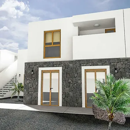 Casa Juma Villa *