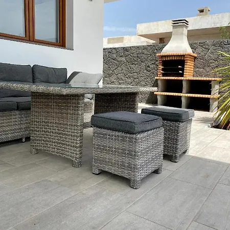 Villa Casa Juma